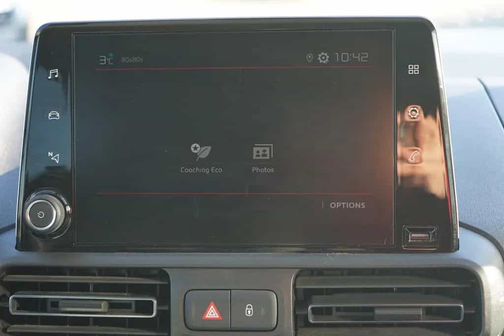 Citroën Berlingo 1.5 HDI AppConnect Sitzheizung DAB 01/2020-photo-15