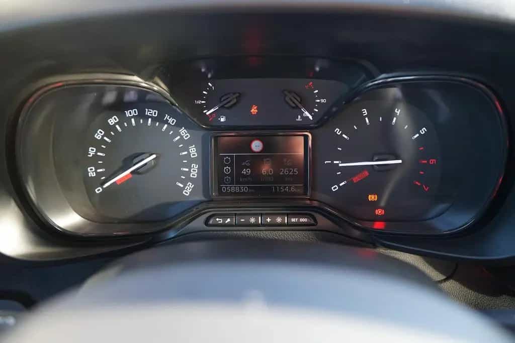 Citroën Berlingo 1.5 HDI AppConnect Sitzheizung DAB 01/2020-photo-20