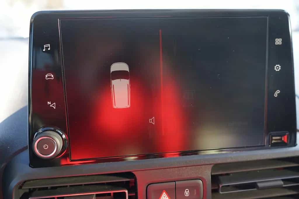 Citroën Berlingo 1.5 HDI AppConnect Sitzheizung DAB 01/2020-photo-24