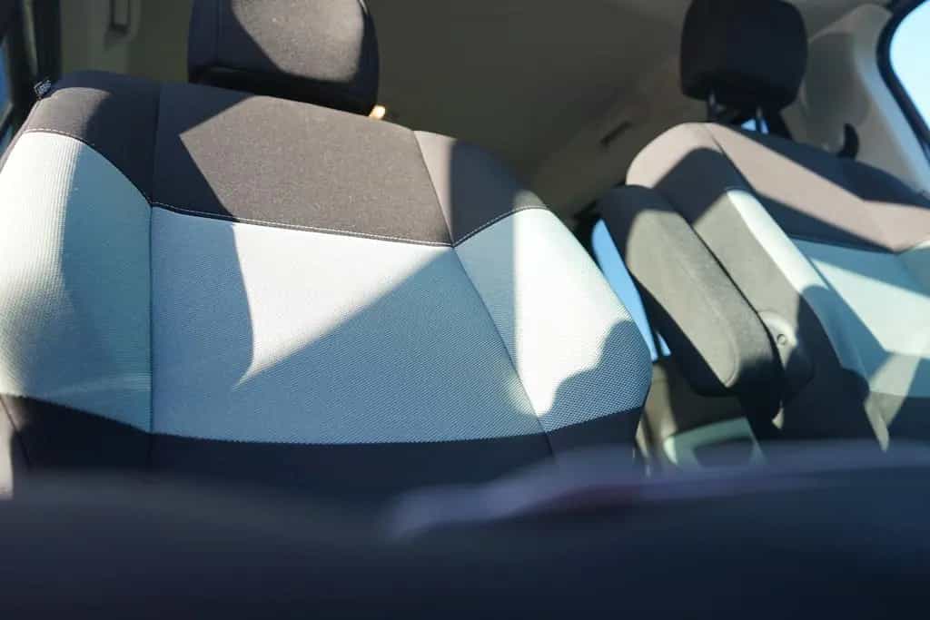 Citroën Berlingo 1.5 HDI AppConnect Sitzheizung DAB 01/2020-photo-8