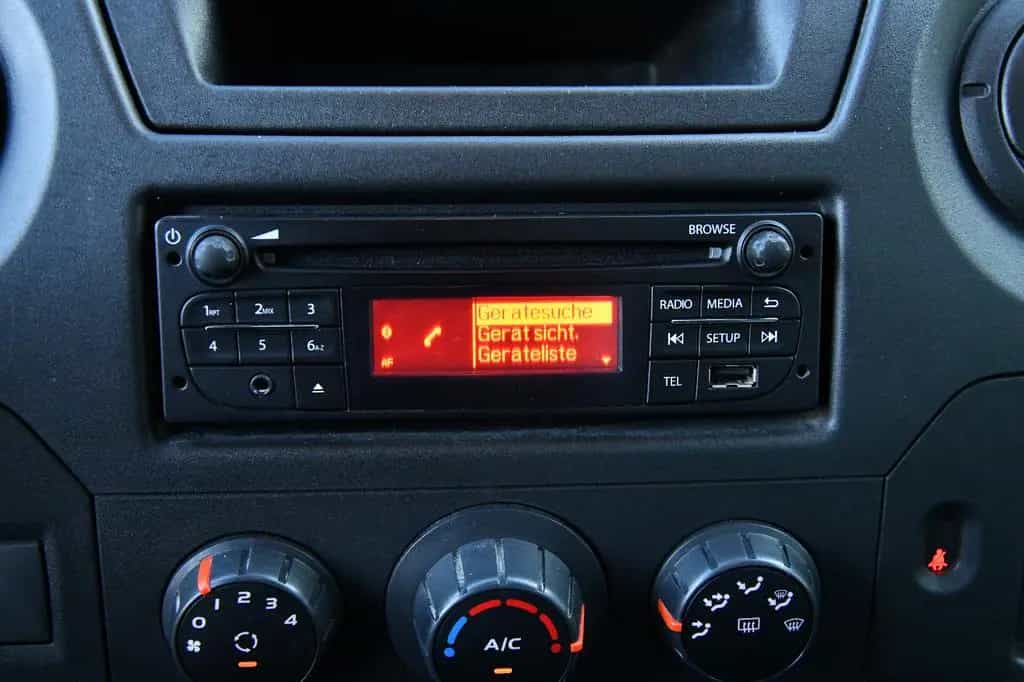 Opel Movano B Pritsche Kipper L2H1 3,5t Klimaanlage 12/2018-photo-16