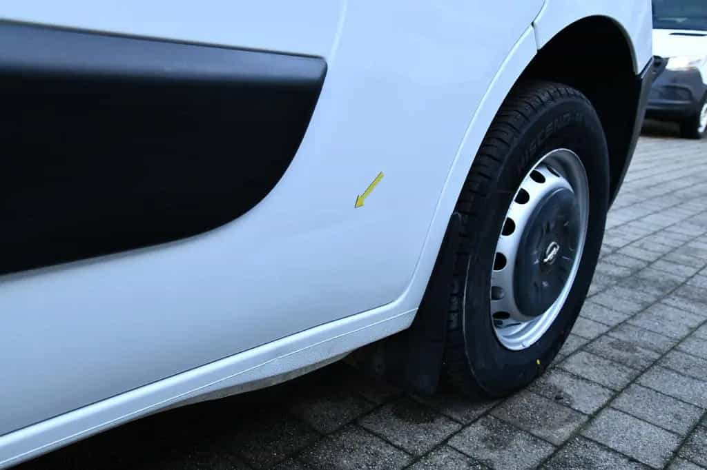 Opel Movano B Pritsche Kipper L2H1 3,5t Klimaanlage 12/2018-photo-23