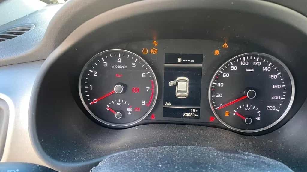 Other Other Kia Stonic 1.2 2023 - incidentata 11/2023-photo-4