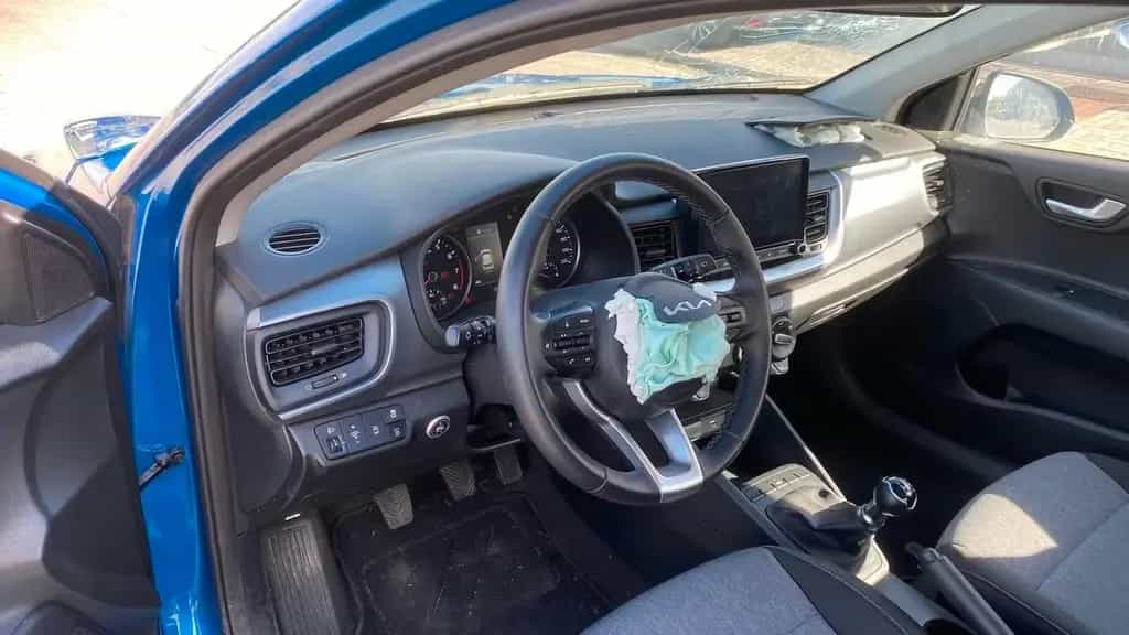 Other Other Kia Stonic 1.2 2023 - incidentata 11/2023-photo-7