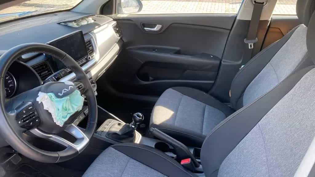 Other Other Kia Stonic 1.2 2023 - incidentata 11/2023-photo-8