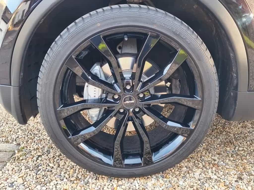 Infiniti QX70 5.0 S Premium, Kamera, 22" Somm. 21" Winter 12/2016-photo-12