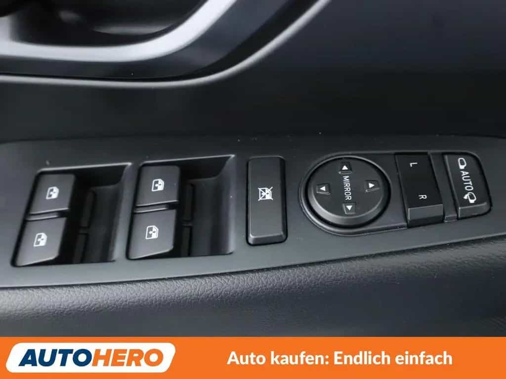 Hyundai i30 Fastback 2.0 T-GDI N Performance Aut.*NAVI* 08/2021-photo-26