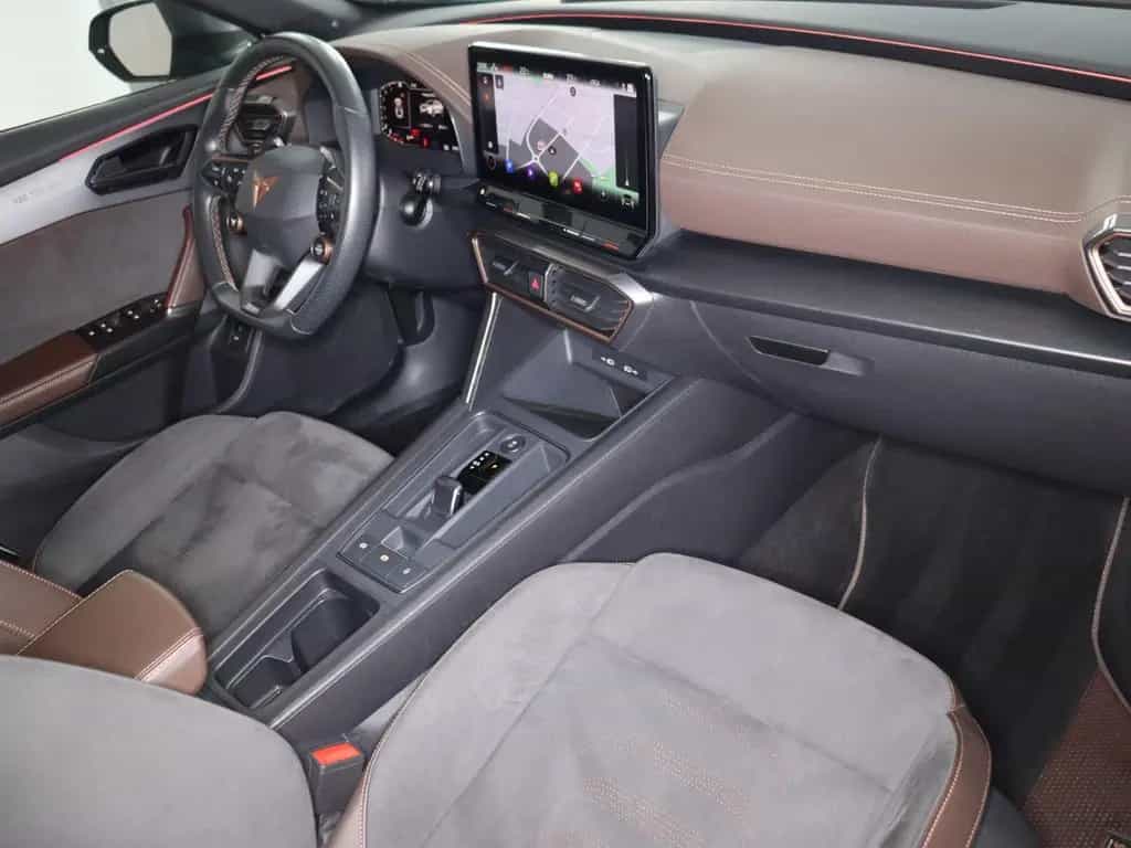 Cupra Formentor VZ5 2.5TSI 463,-ohne Anzahlung Taiga B 07/2024-photo-17