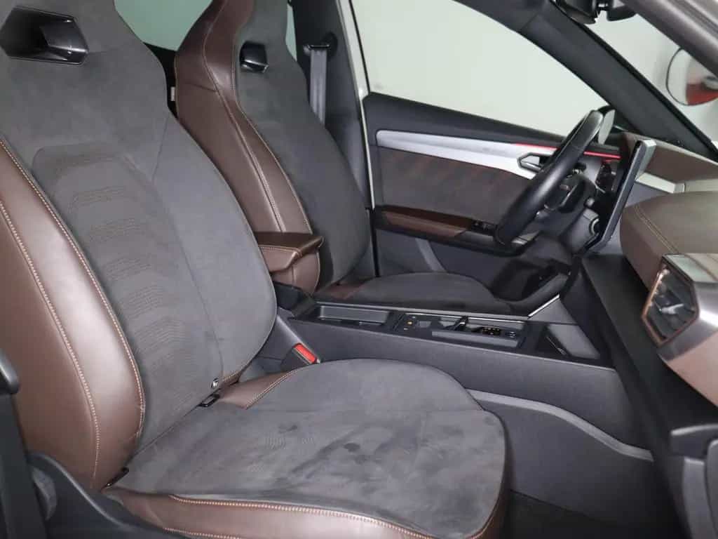 Cupra Formentor VZ5 2.5TSI 463,-ohne Anzahlung Taiga B 07/2024-photo-18