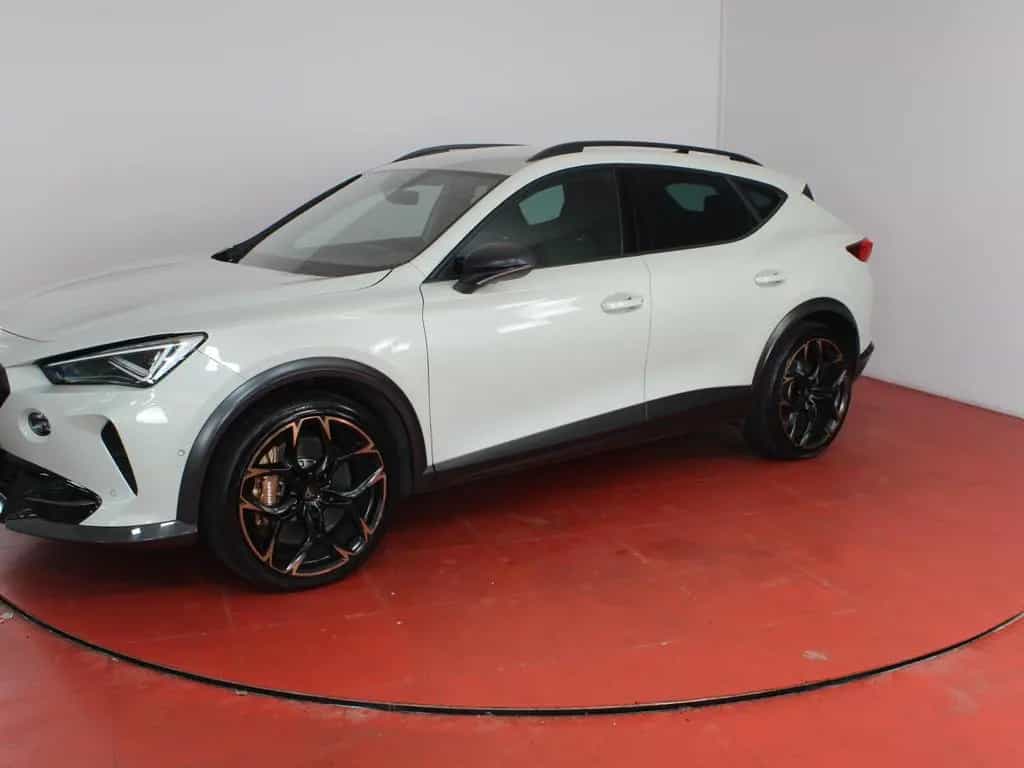 Cupra Formentor VZ5 2.5TSI 463,-ohne Anzahlung Taiga B 07/2024-photo-25