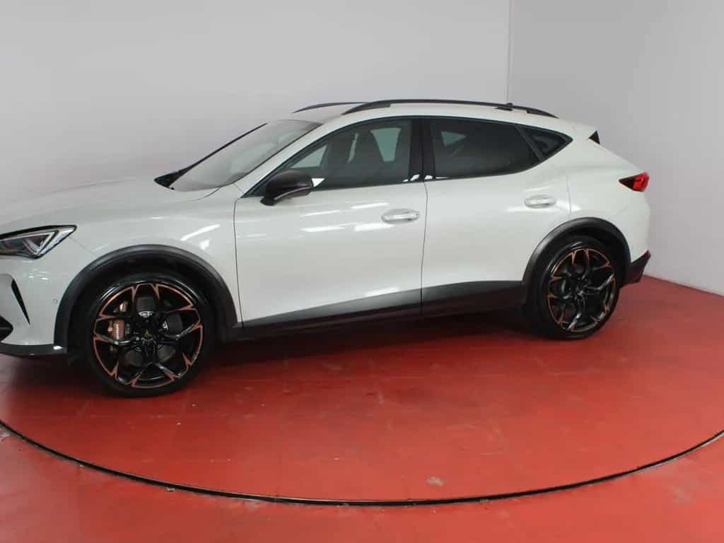 Cupra Formentor VZ5 2.5TSI 463,-ohne Anzahlung Taiga B 07/2024-photo-26