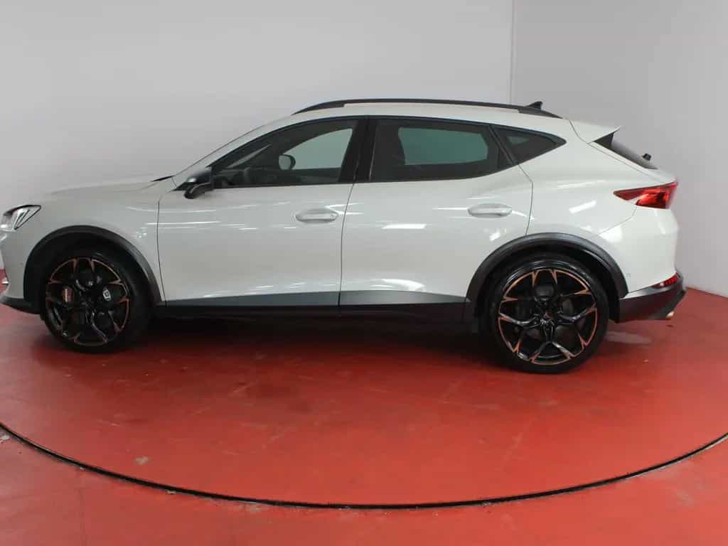 Cupra Formentor VZ5 2.5TSI 463,-ohne Anzahlung Taiga B 07/2024-photo-28