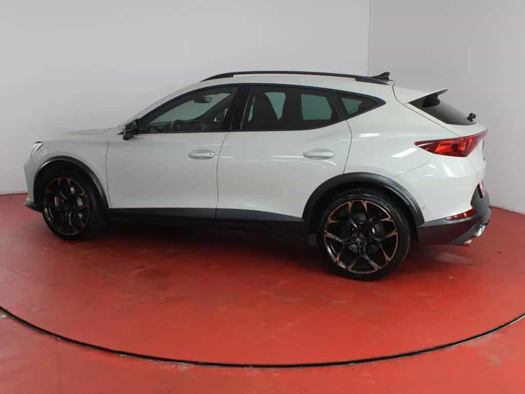 Cupra Formentor VZ5 2.5TSI 463,-ohne Anzahlung Taiga B 07/2024-photo-29