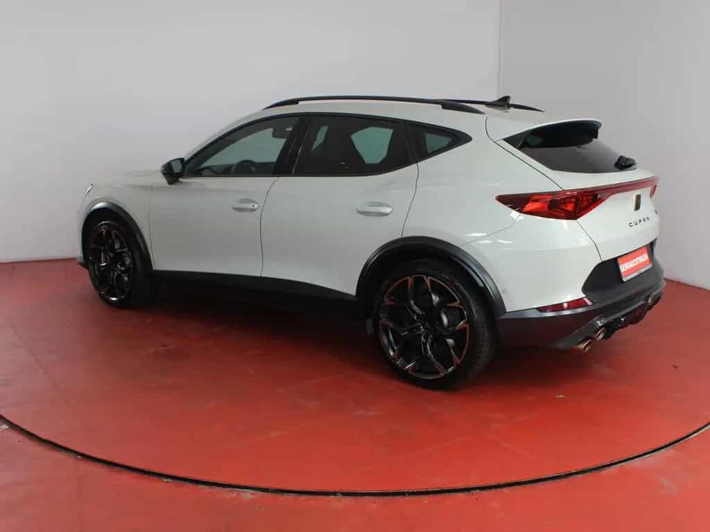 Cupra Formentor VZ5 2.5TSI 463,-ohne Anzahlung Taiga B 07/2024-photo-30