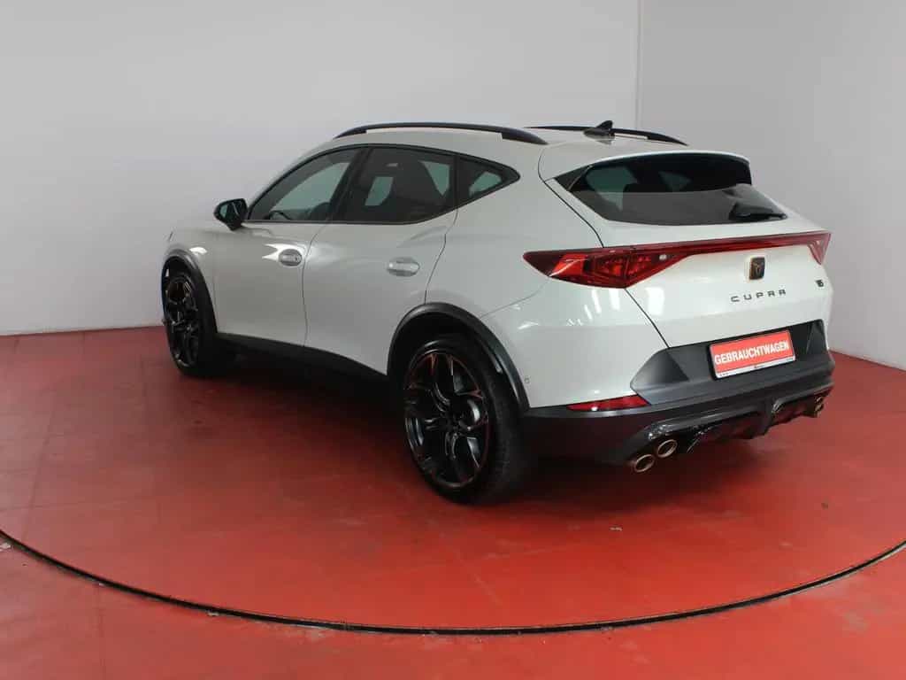 Cupra Formentor VZ5 2.5TSI 463,-ohne Anzahlung Taiga B 07/2024-photo-31