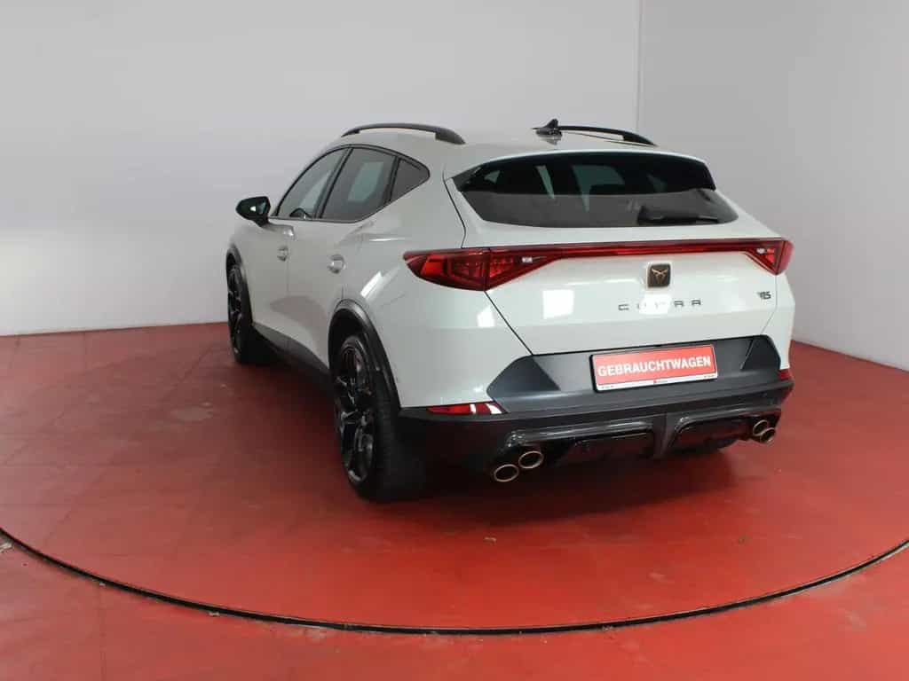 Cupra Formentor VZ5 2.5TSI 463,-ohne Anzahlung Taiga B 07/2024-photo-32