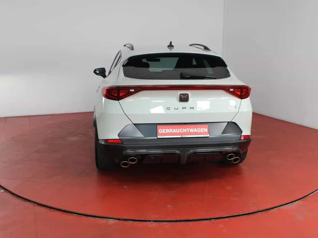Cupra Formentor VZ5 2.5TSI 463,-ohne Anzahlung Taiga B 07/2024-photo-33