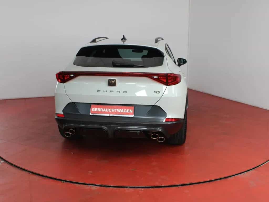 Cupra Formentor VZ5 2.5TSI 463,-ohne Anzahlung Taiga B 07/2024-photo-34