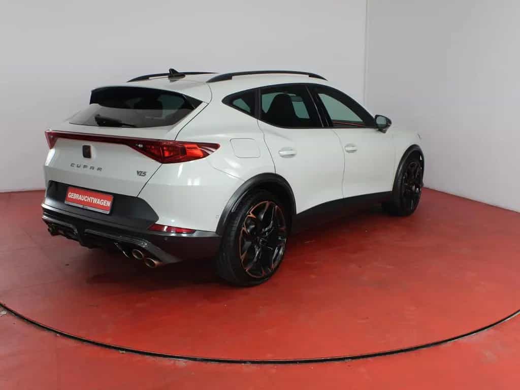 Cupra Formentor VZ5 2.5TSI 463,-ohne Anzahlung Taiga B 07/2024-photo-35