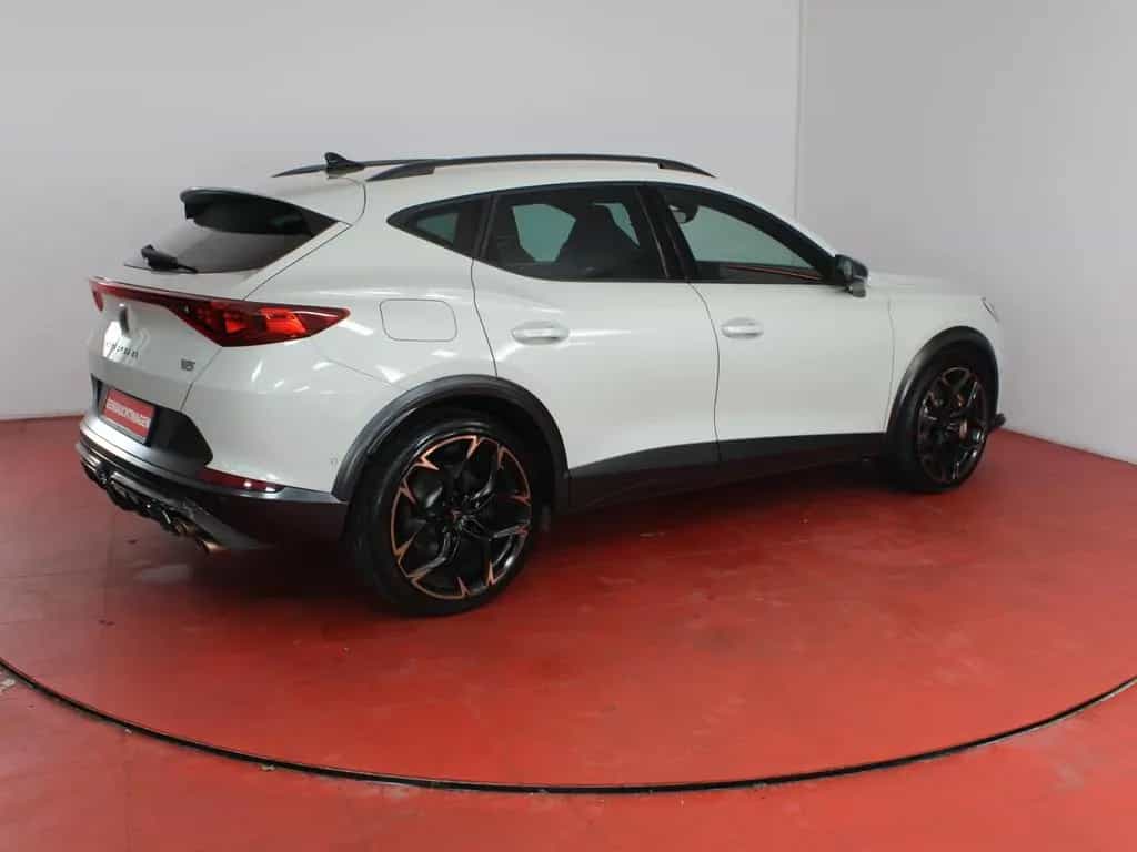 Cupra Formentor VZ5 2.5TSI 463,-ohne Anzahlung Taiga B 07/2024-photo-36