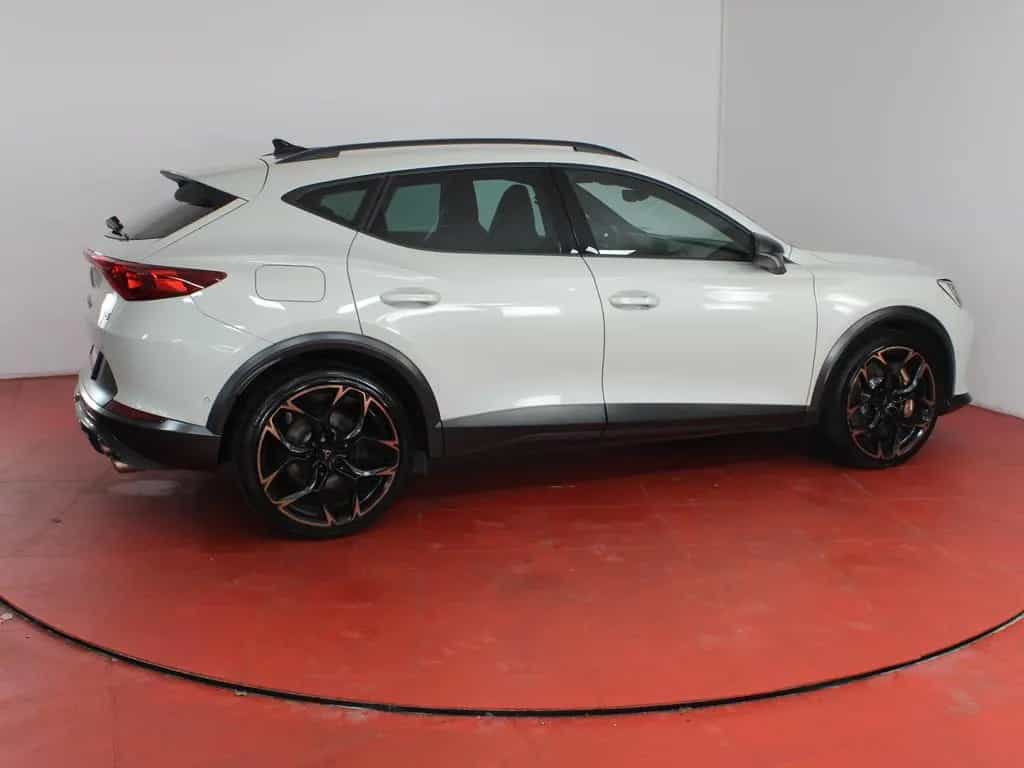Cupra Formentor VZ5 2.5TSI 463,-ohne Anzahlung Taiga B 07/2024-photo-37