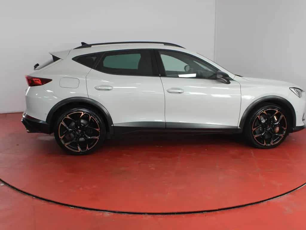 Cupra Formentor VZ5 2.5TSI 463,-ohne Anzahlung Taiga B 07/2024-photo-38