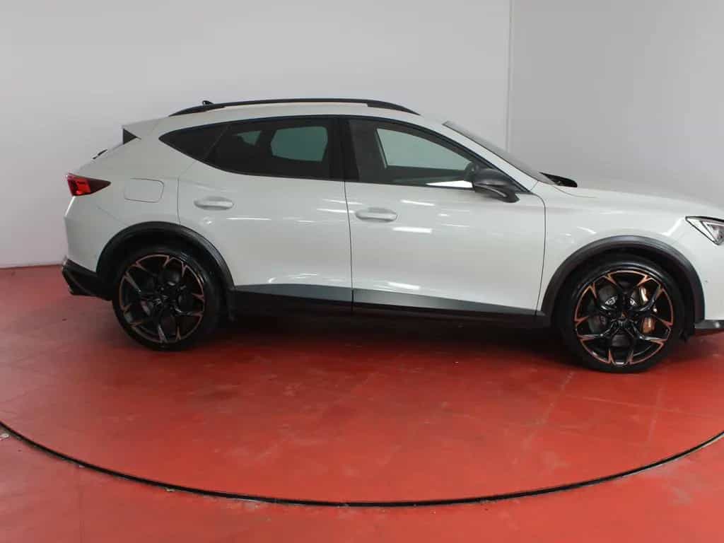 Cupra Formentor VZ5 2.5TSI 463,-ohne Anzahlung Taiga B 07/2024-photo-39