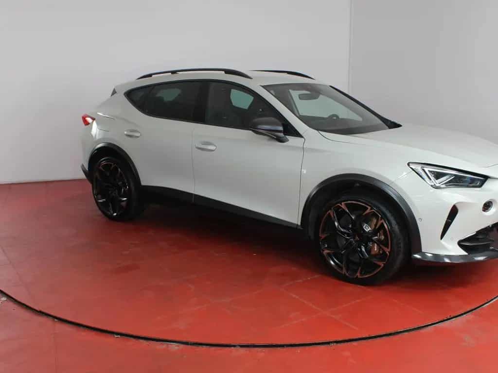 Cupra Formentor VZ5 2.5TSI 463,-ohne Anzahlung Taiga B 07/2024-photo-41