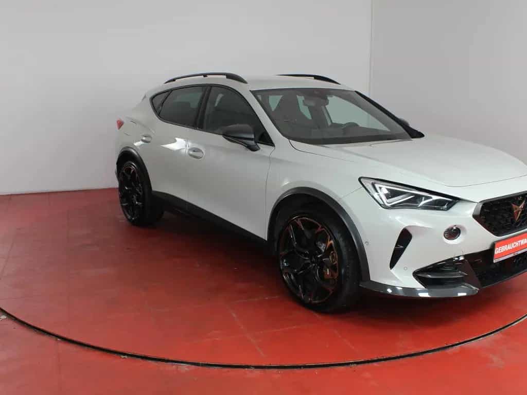 Cupra Formentor VZ5 2.5TSI 463,-ohne Anzahlung Taiga B 07/2024-photo-42