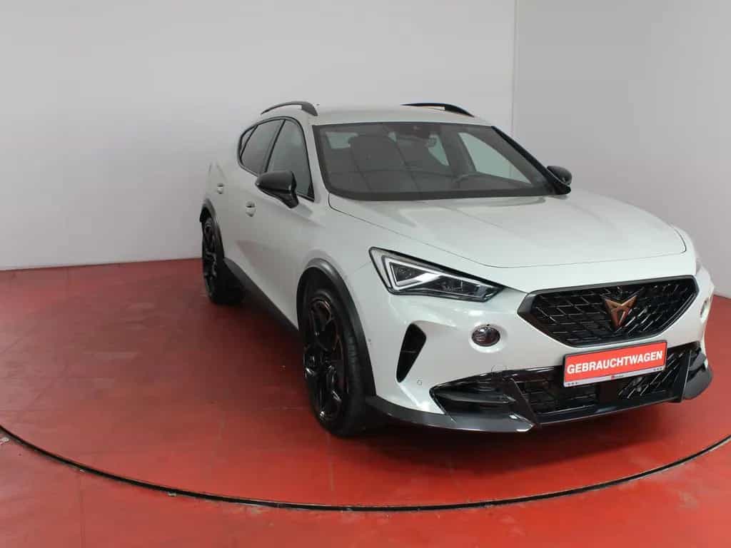 Cupra Formentor VZ5 2.5TSI 463,-ohne Anzahlung Taiga B 07/2024-photo-43