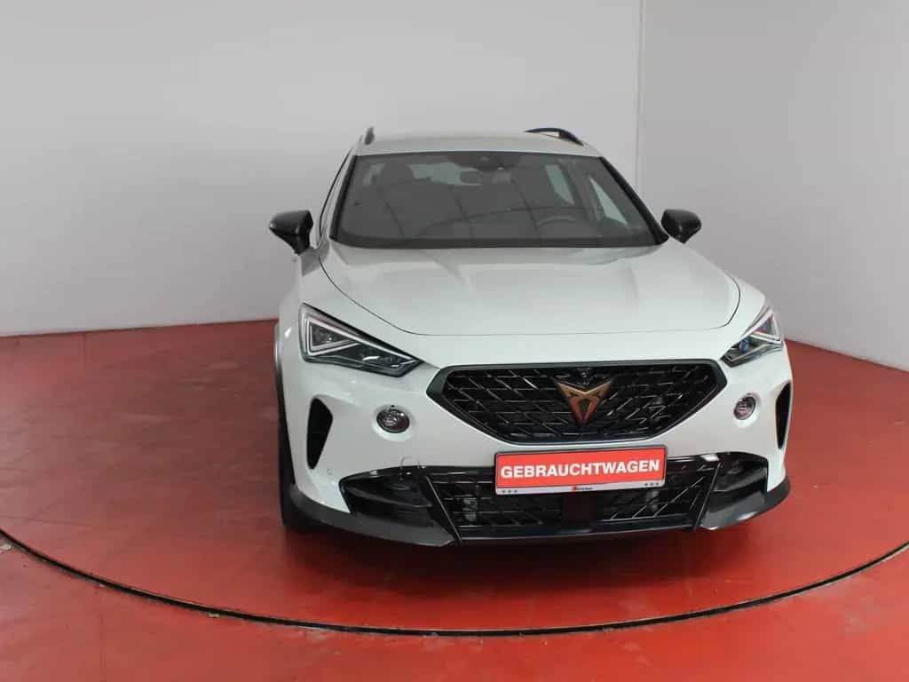 Cupra Formentor VZ5 2.5TSI 463,-ohne Anzahlung Taiga B 07/2024-photo-44