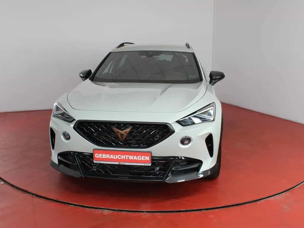 Cupra Formentor VZ5 2.5TSI 463,-ohne Anzahlung Taiga B 07/2024-photo-45