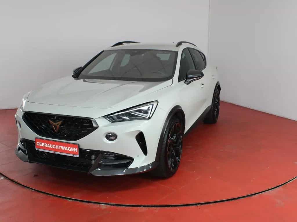 Cupra Formentor VZ5 2.5TSI 463,-ohne Anzahlung Taiga B 07/2024-photo-46