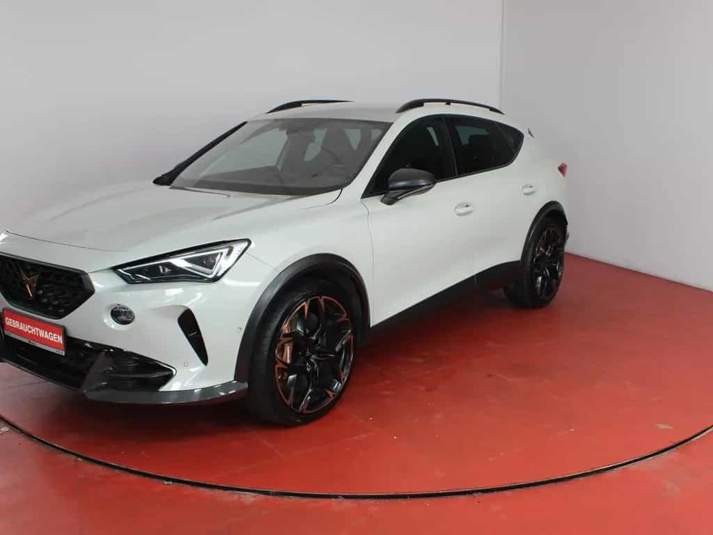 Cupra Formentor VZ5 2.5TSI 463,-ohne Anzahlung Taiga B 07/2024-photo-47