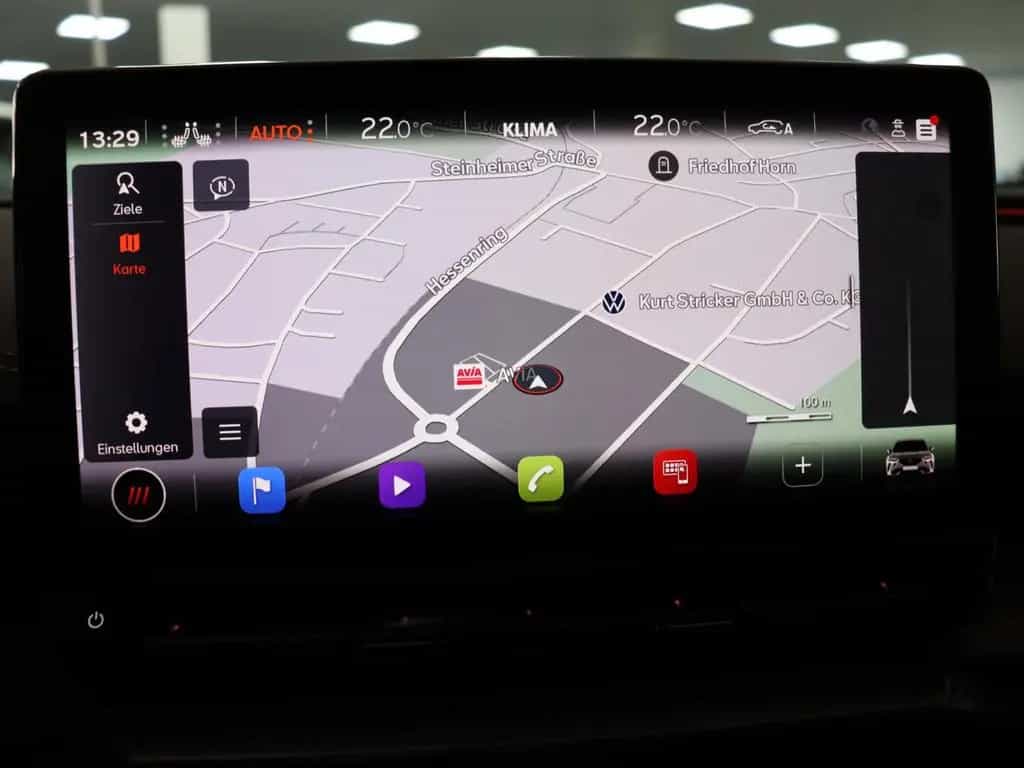 Cupra Formentor VZ5 2.5TSI 463,-ohne Anzahlung Taiga B 07/2024-photo-5
