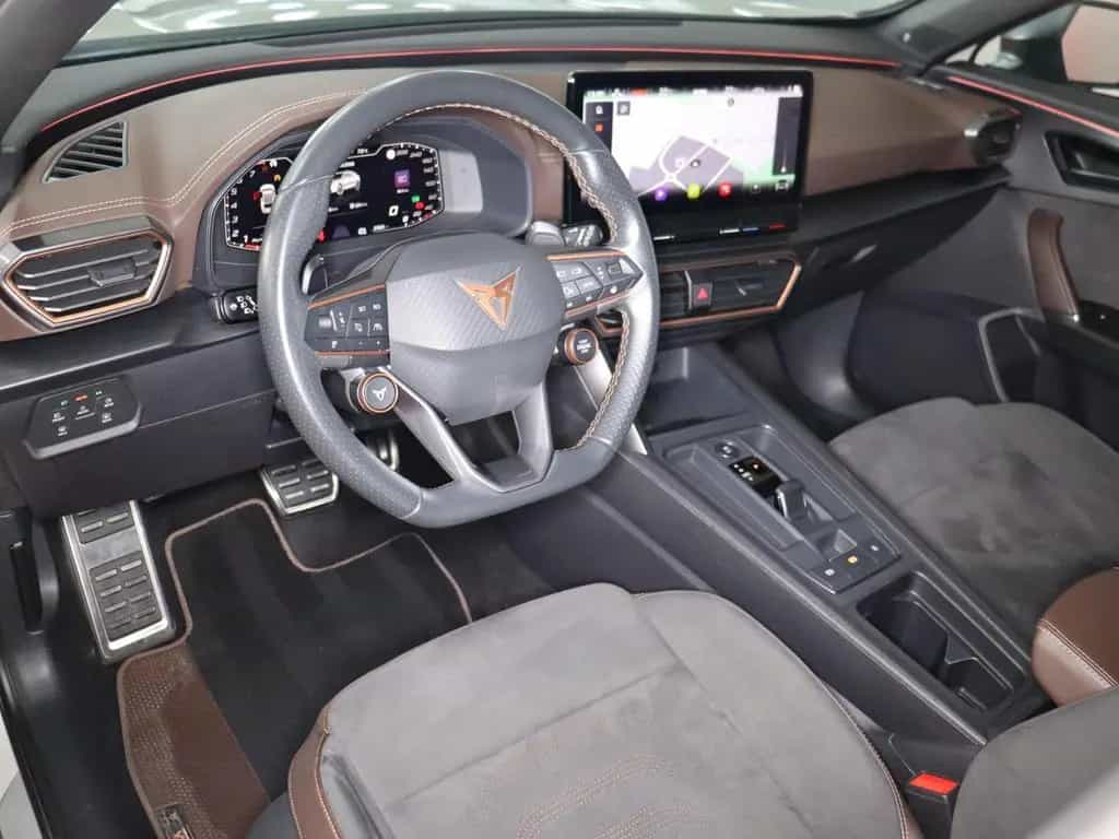 Cupra Formentor VZ5 2.5TSI 463,-ohne Anzahlung Taiga B 07/2024-photo-7