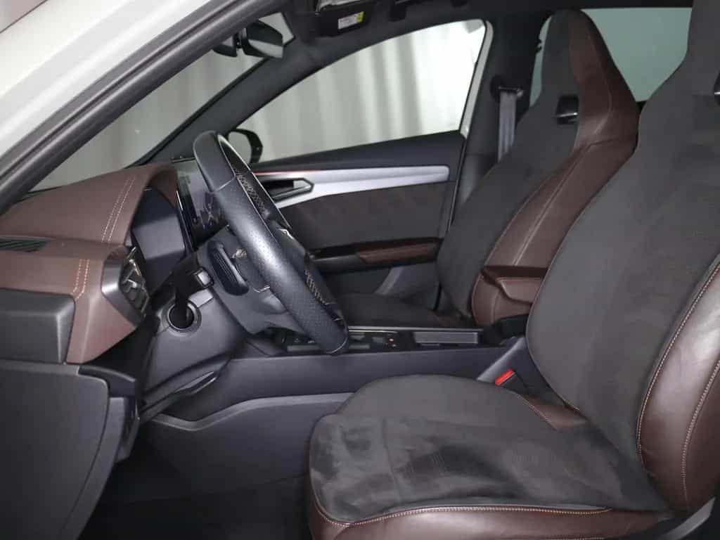 Cupra Formentor VZ5 2.5TSI 463,-ohne Anzahlung Taiga B 07/2024-photo-8