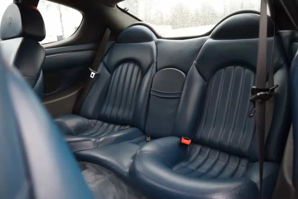 Maserati 3200 GT 11/1999-photo-13