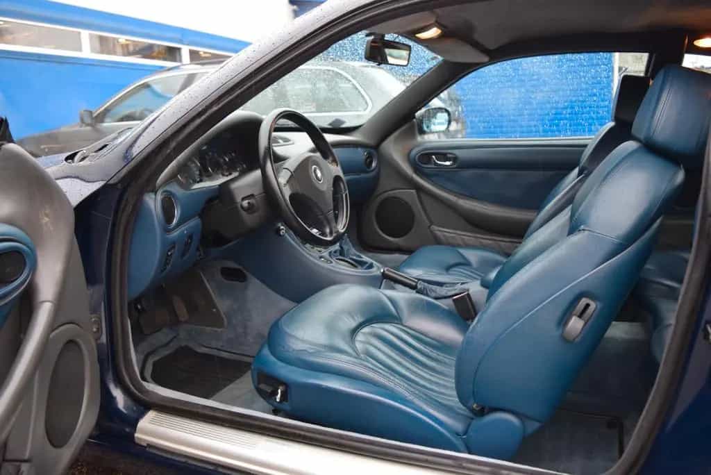 Maserati 3200 GT 11/1999-photo-4