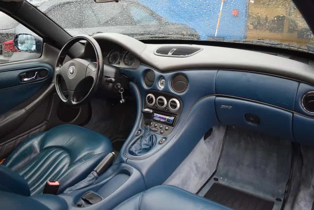Maserati 3200 GT 11/1999-photo-5