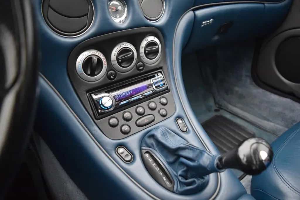 Maserati 3200 GT 11/1999-photo-6