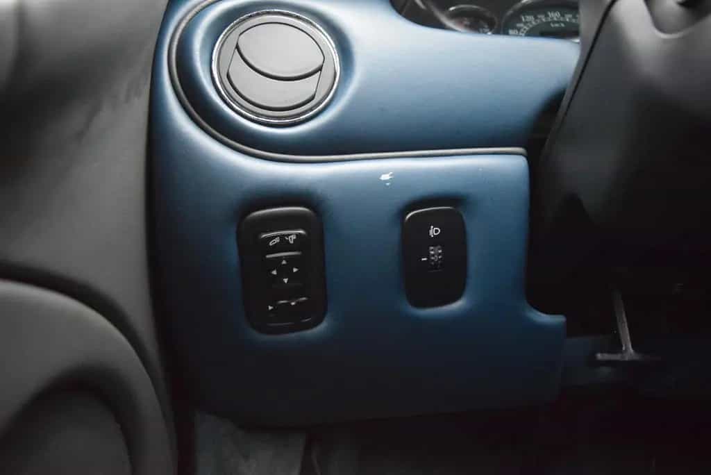Maserati 3200 GT 11/1999-photo-8
