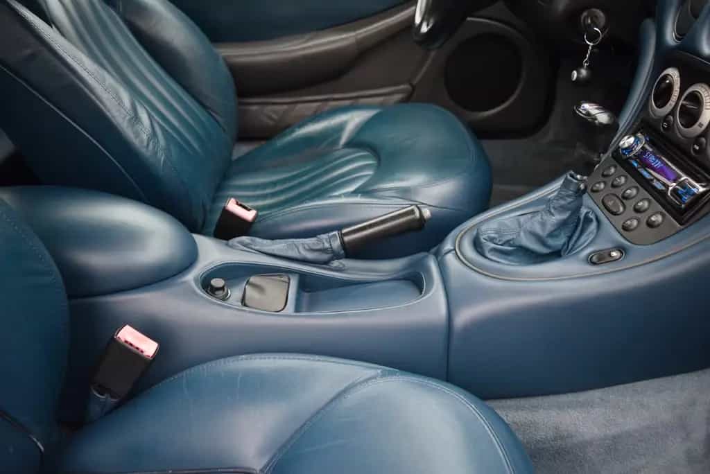 Maserati 3200 GT 11/1999-photo-9