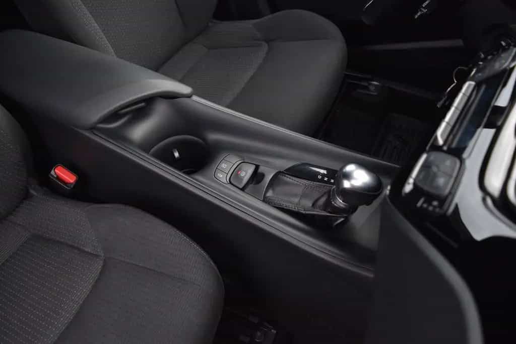 Toyota C-HR Style 01/2018-photo-19