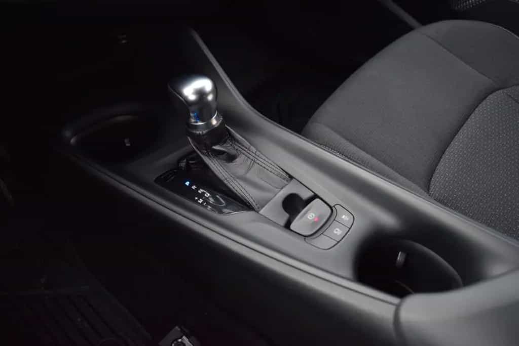 Toyota C-HR Style 01/2018-photo-6