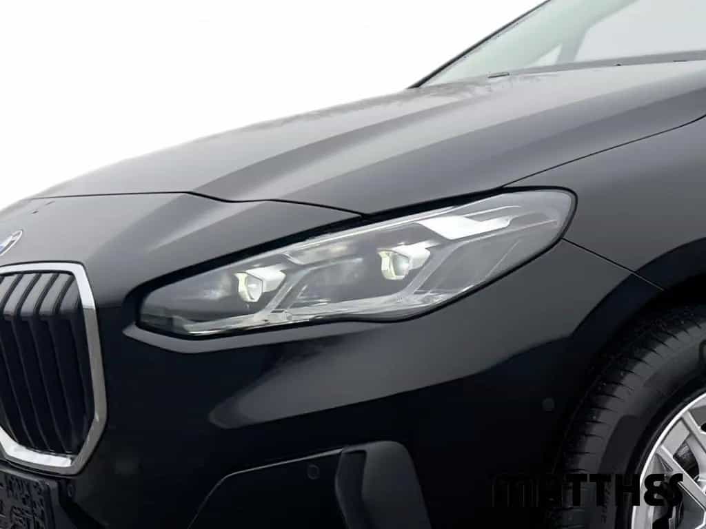 BMW 2 Series 218 i Innovations-Paket Driving Assistant Plus C 03/2023-photo-2