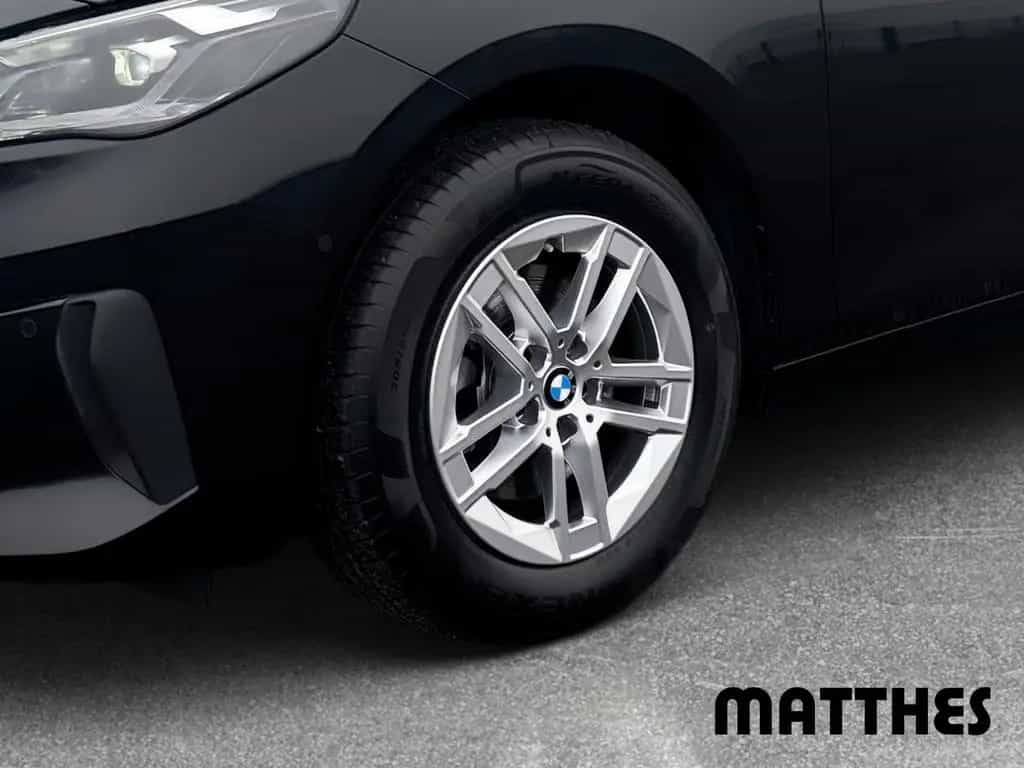 BMW 2 Series 218 i Innovations-Paket Driving Assistant Plus C 03/2023-photo-3
