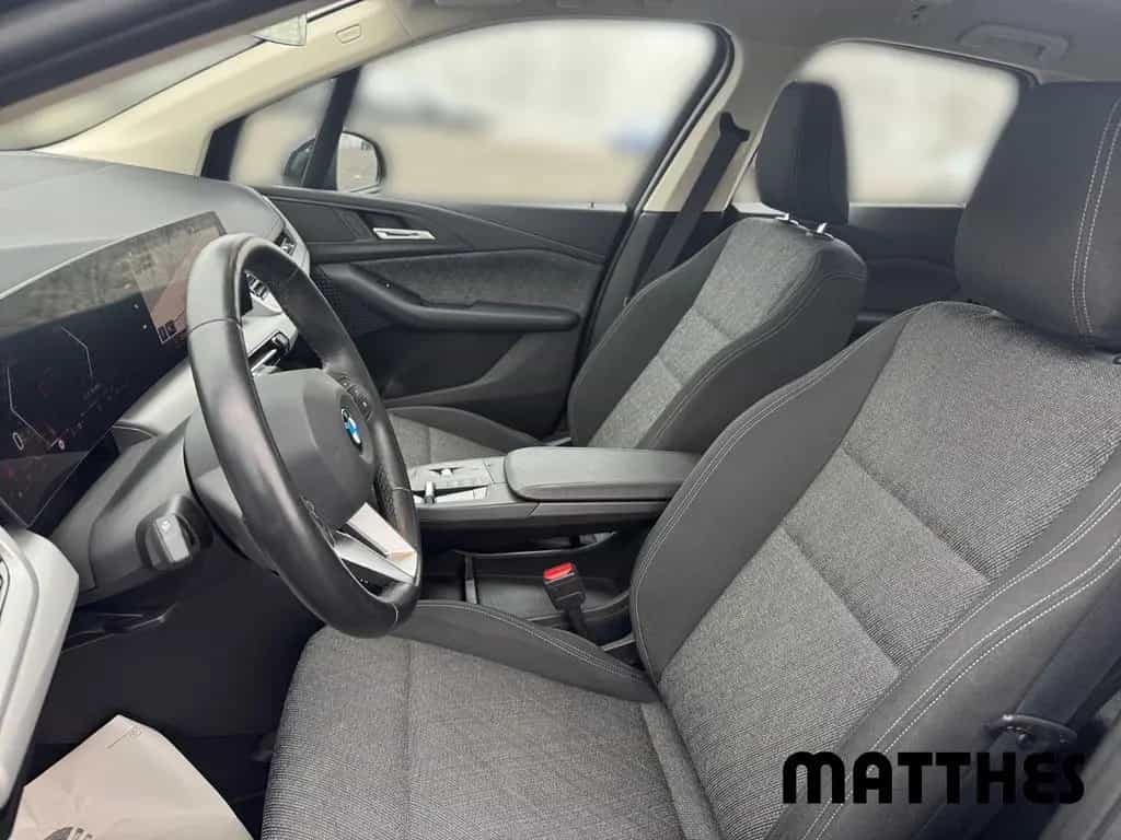 BMW 2 Series 218 i Innovations-Paket Driving Assistant Plus C 03/2023-photo-4