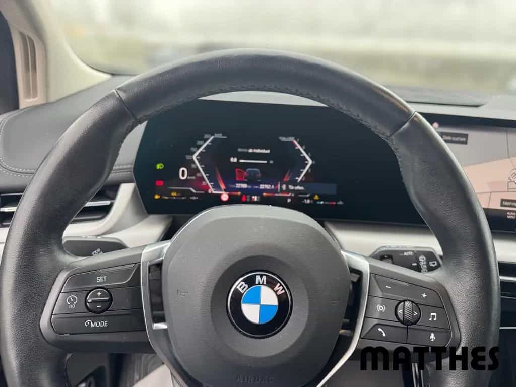 BMW 2 Series 218 i Innovations-Paket Driving Assistant Plus C 03/2023-photo-5