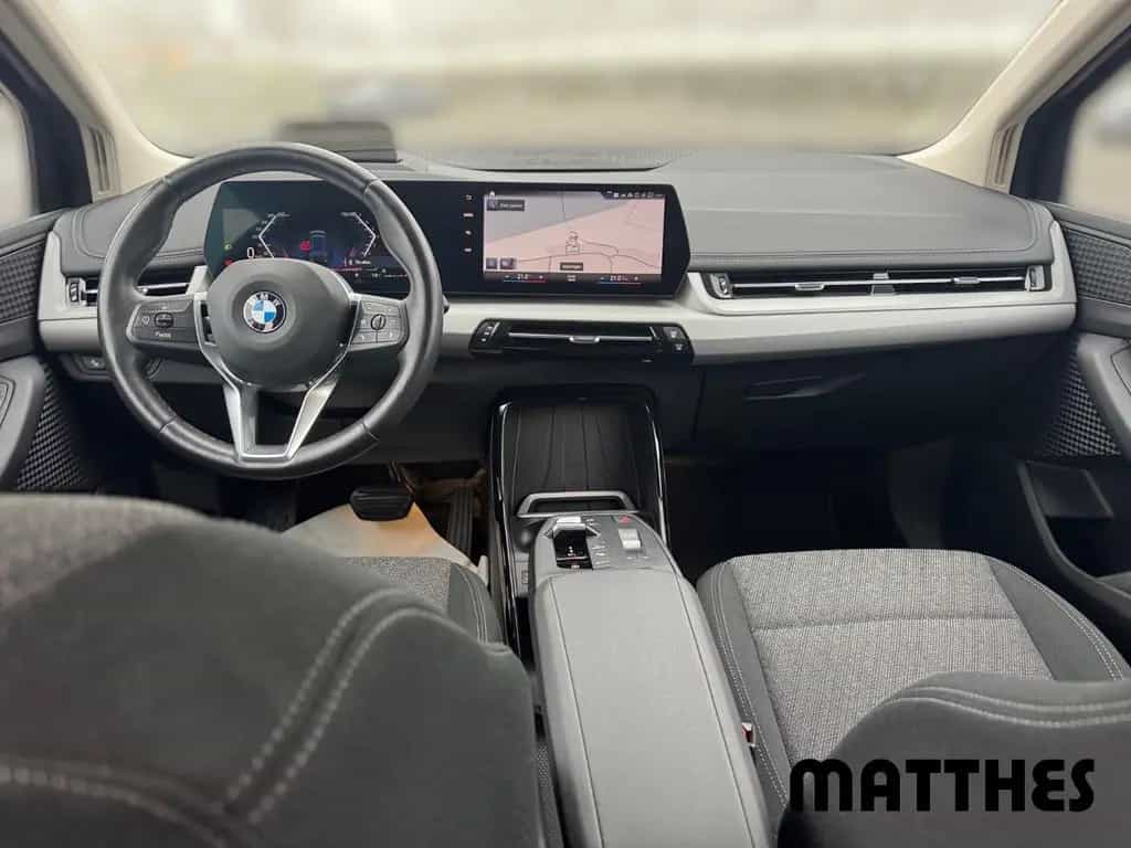 BMW 2 Series 218 i Innovations-Paket Driving Assistant Plus C 03/2023-photo-7